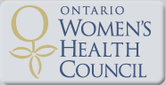 Ontario Women's Health Council